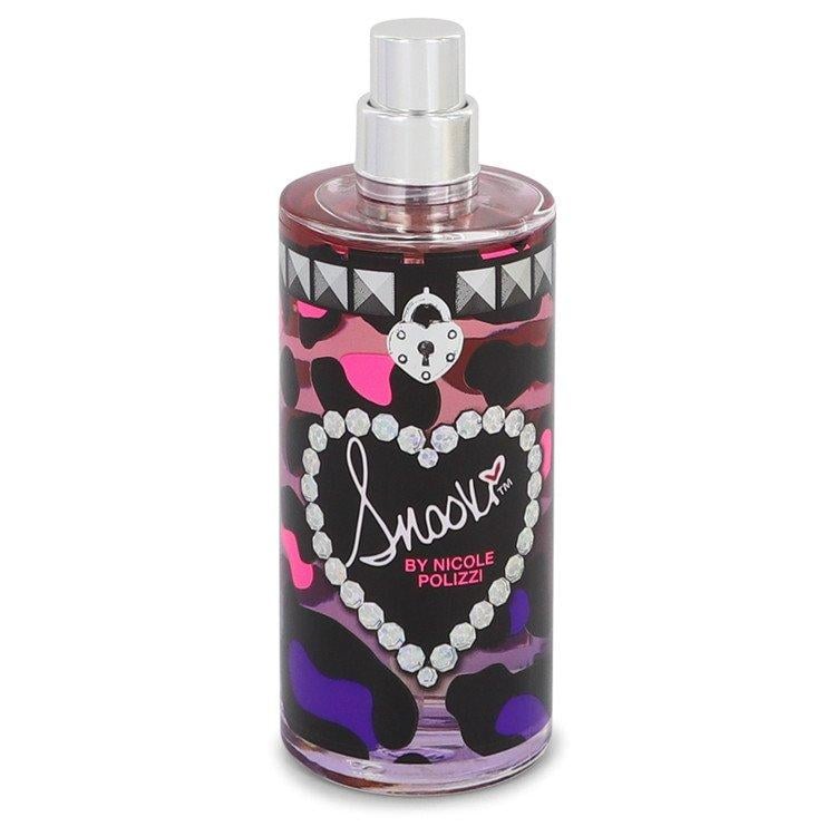 عطر Snooki من سنوكي للنساء - او دو برفيوم - بدون كرتون
