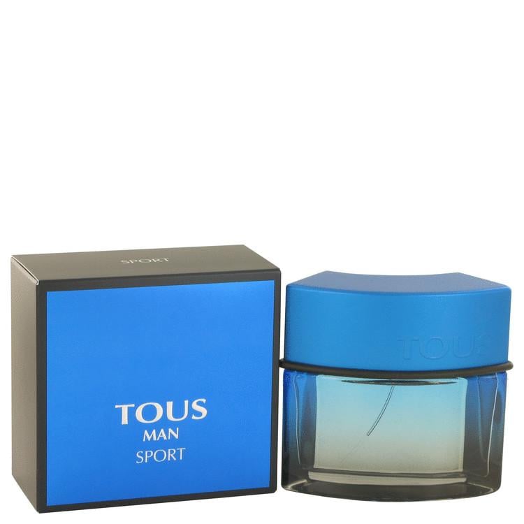 عطر Tous Man Sport من تويس