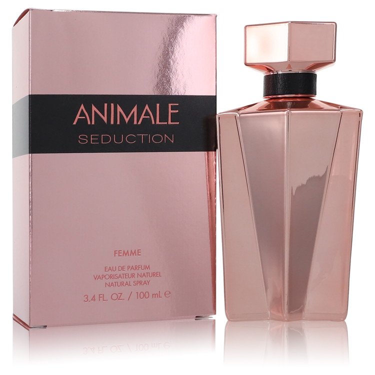 عطر Animale Seduction Femme من أنيمل للنساء - او دو برفيوم