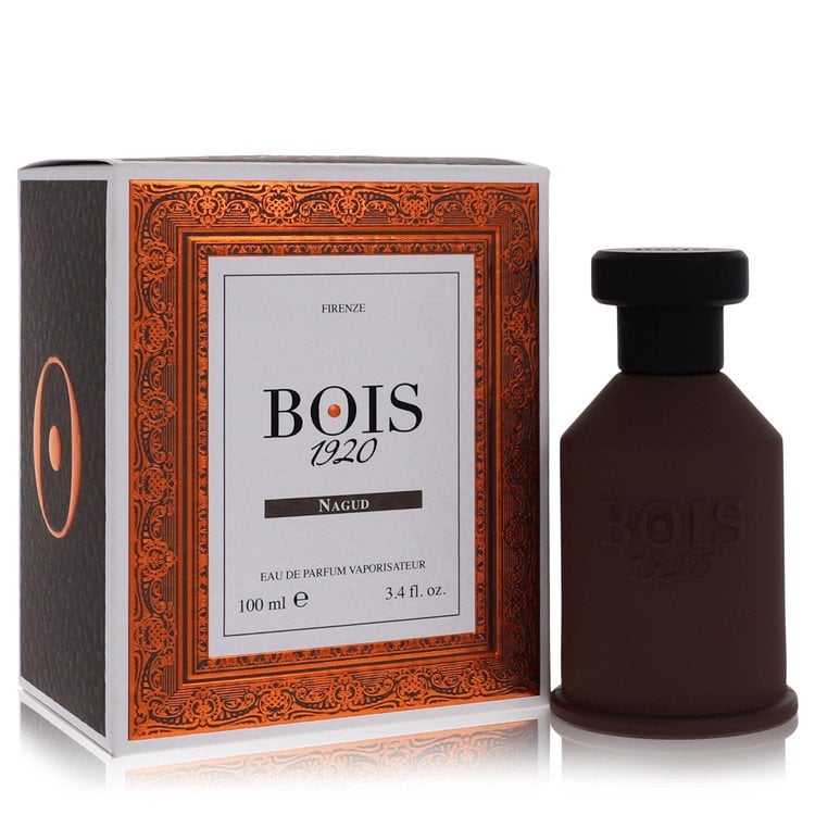 عطر Bois Nagud من بوس للنساء او دو برفيوم