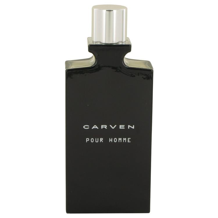 عطر Carven Pour Homme من كارفن للرجال - او دو تواليت - بدون كرتون