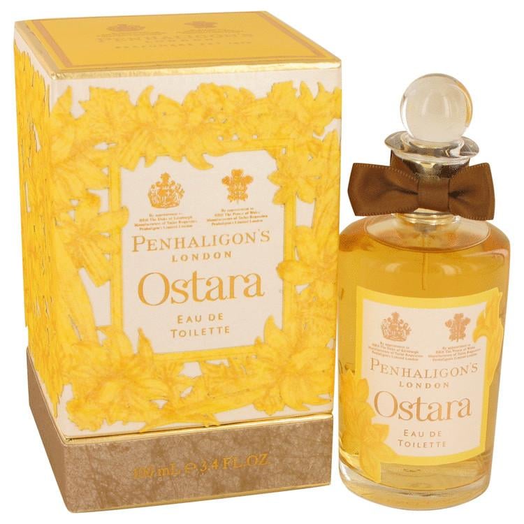 عطر Ostara من بنهاليغونز للنساء - او دو تواليت