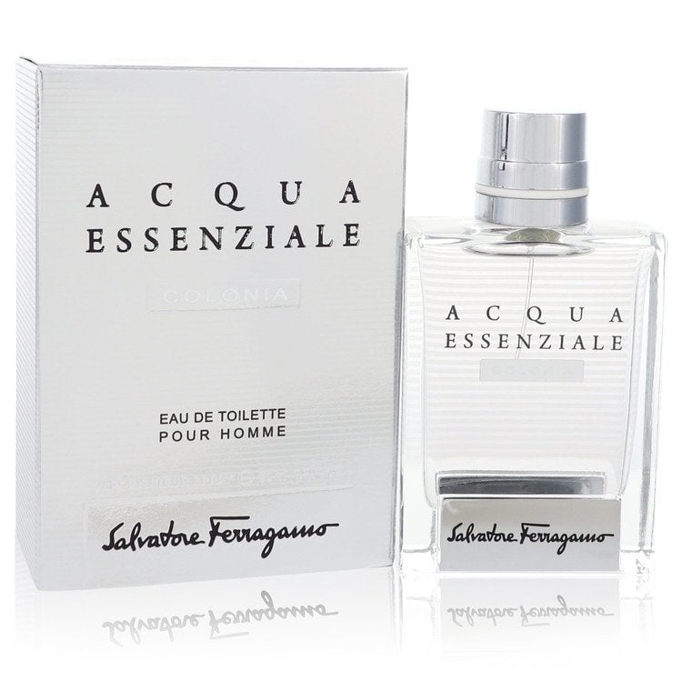عطر Acqua Essenziale Colonia من سلفاتوري فيراغامو للرجال - او دو تواليت