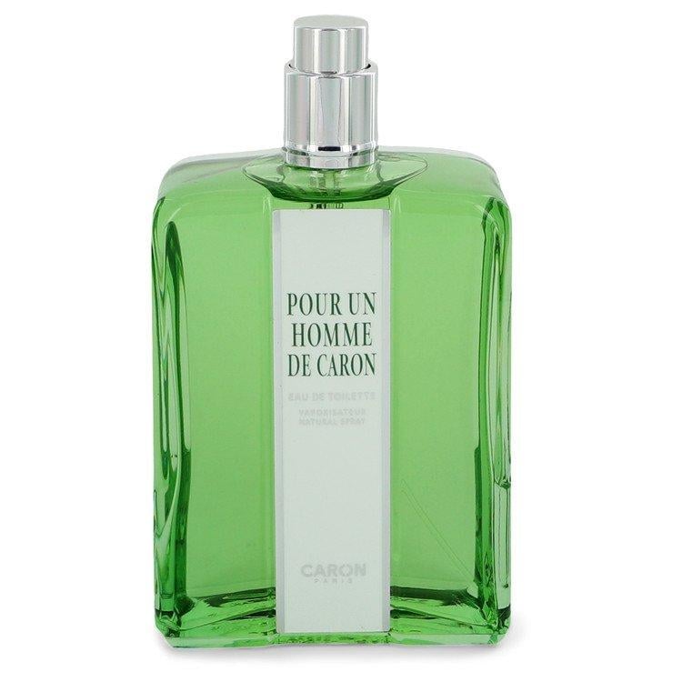 عطر Caron Pour Homme من كارون للرجال - او دو تواليت
