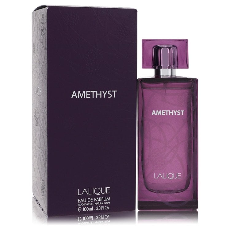 عطر Lalique Amethyst من لاليكيو للنساء او دو برفيوم