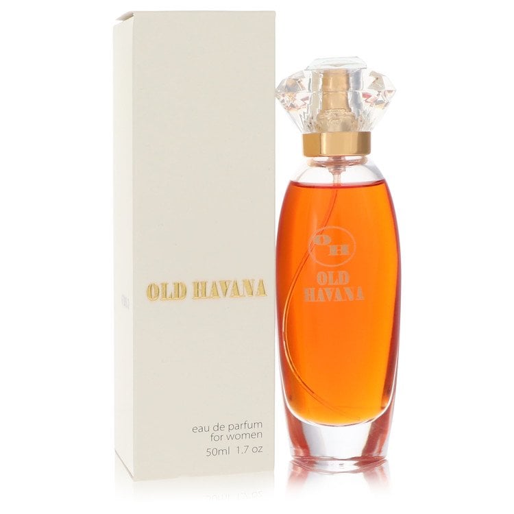 عطر أولد هافانا Old Havana من مارمول & صن للنساء - او دو برفيوم