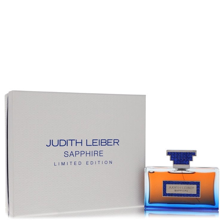 عطر Judith Leiber Saphire من جوديث لايبر للنساء - او دو برفيوم