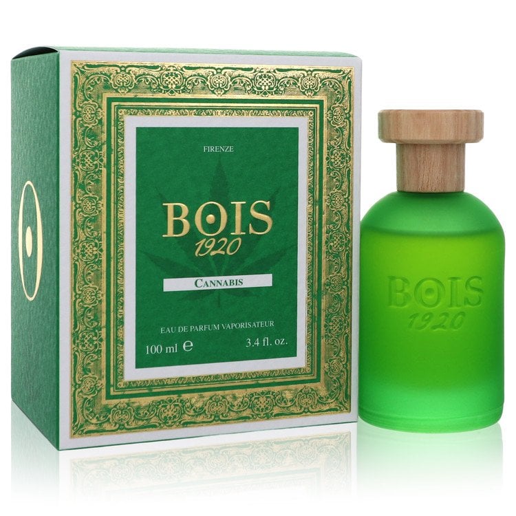 عطر Bois 1920 Cannabis من بوس 1920 للرجال - او دو برفيوم