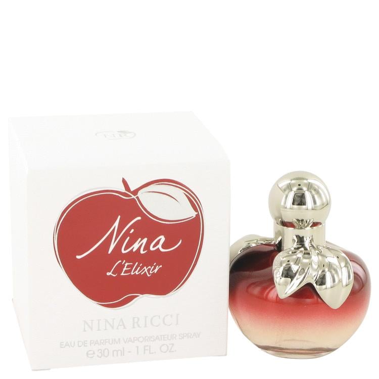 عطر Nina L'elixir من نينا ريتشي للنساء - او دو برفيوم