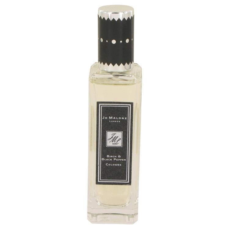 عطر Jo Malone Birch & Black Pepper من جو مالون للرجال - او دو كلون - بدون كرتون