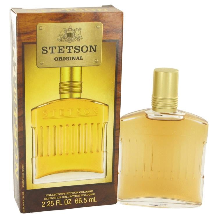 عطر Stetson من كوتي للرجال - او دو كلون