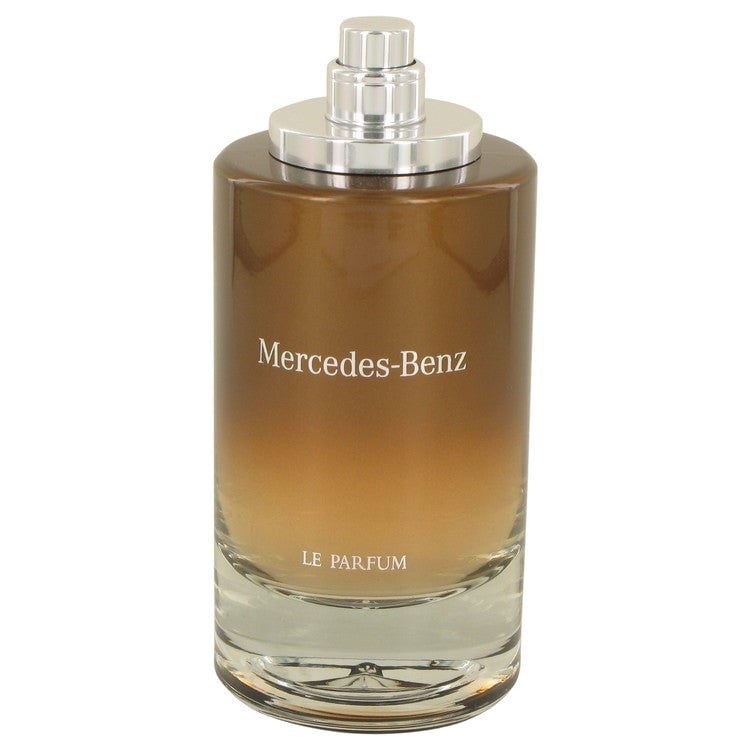 عطر Mercedes Benz Le Parfum من مرسيدس بنز للرجال - او دو برفيوم - بدون كرتون