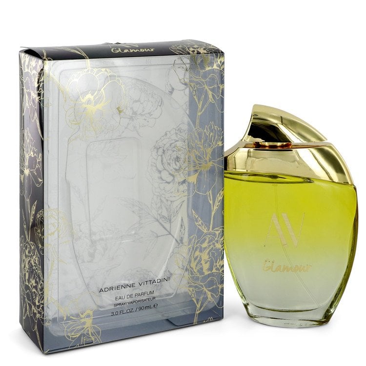 عطر Av Glamour Spirited من أدرينه فيتاديني للنساء - او دو برفيوم