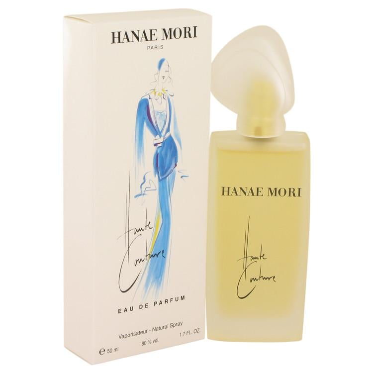 عطر Hanae Mori Haute Couture من هنا موري للنساء - او دو برفيوم
