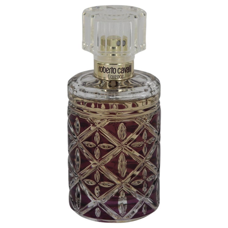 عطر روبرتو كافالي فلورنس Roberto Cavalli Florence من روبرتو كافالي للنساء - او دو برفيوم