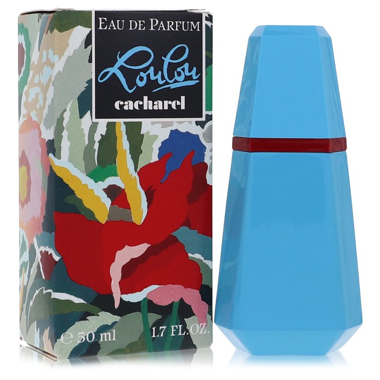عطر Lou Lou من كاشريل