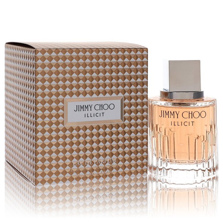 عطر Jimmy Choo Illicit من جيمي تشو