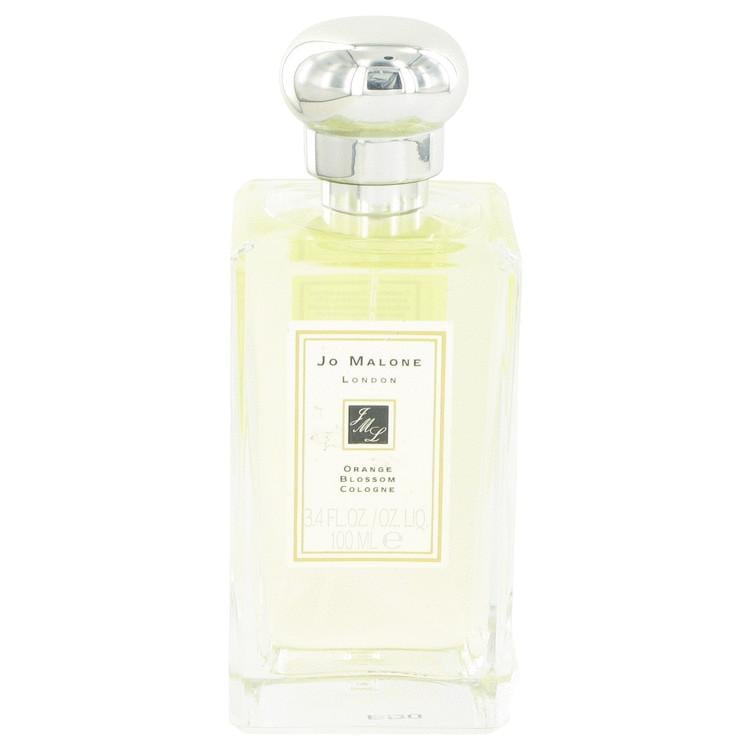 عطر Jo Malone Orange Blossom من جو مالون للنساء - او دو كلون - بدون كرتون