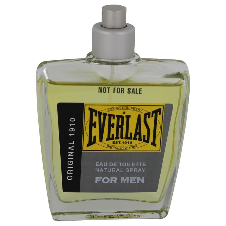 عطر Everlast من ايفرلاست للرجال - او دو تواليت - بدون كرتون