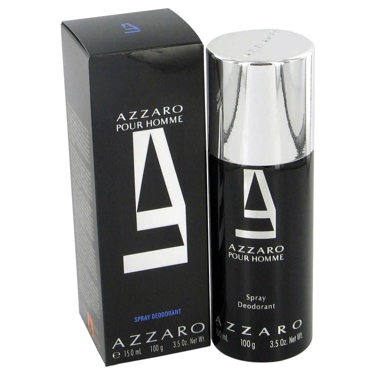 Azzaro من ازارو للرجال - مزيل رائحة العرق
