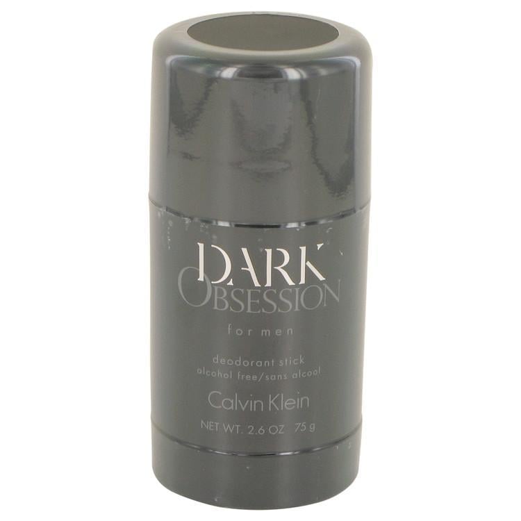 Dark Obsession من كالفن كلاين للرجال - مزيل رائحة العرق