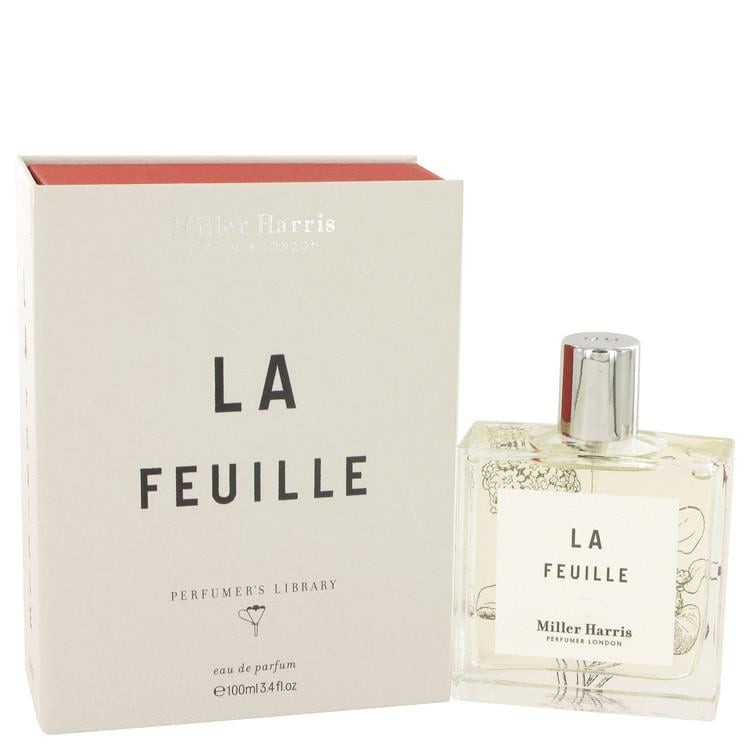 عطر La Feuille من ميلر هاريس للنساء - او دو برفيوم