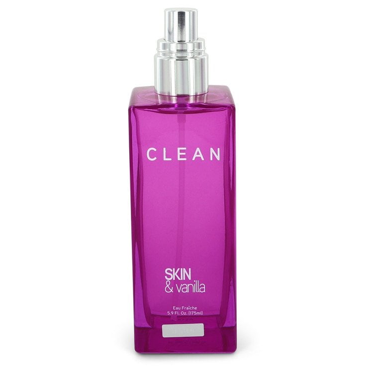 كلين سكين اند فانيلا Clean Skin And Vanilla من كلين للنساء