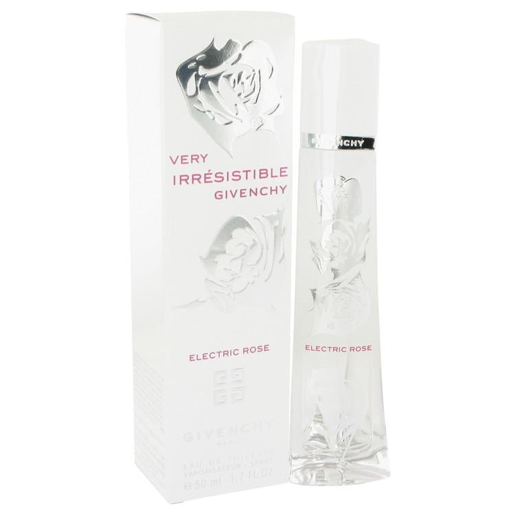 عطر Very Irresistible Electric Rose من جيفنشي للنساء - او دو تواليت