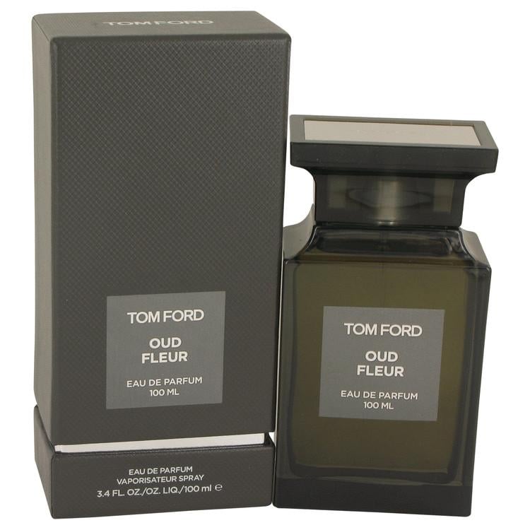 عطر Tom Ford Oud Fleur من توم فورد للجنسين - او دو برفيوم