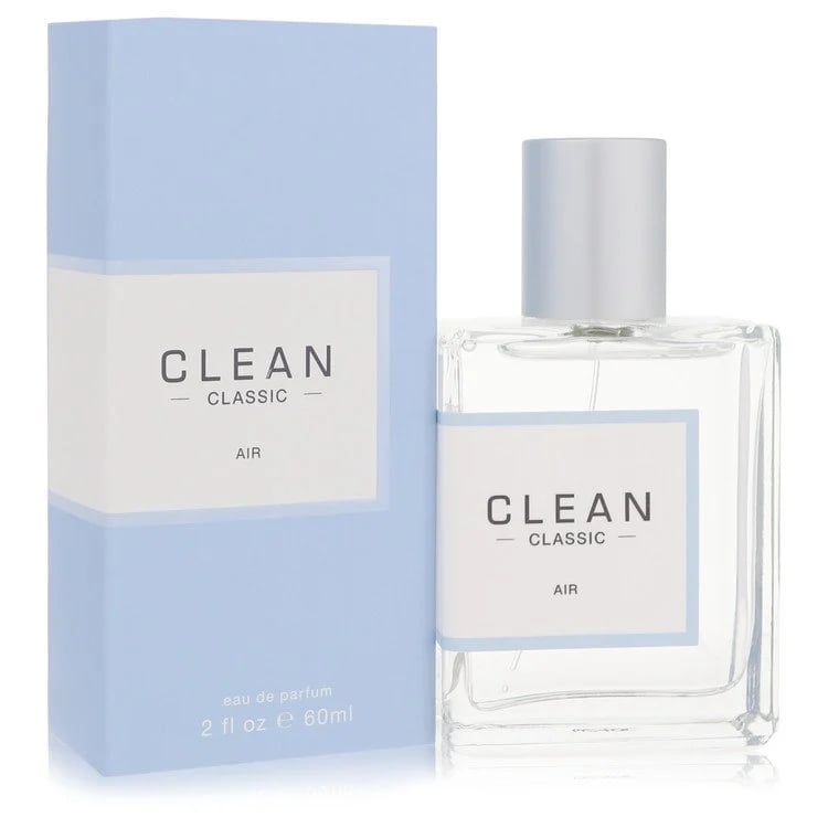 عطر Clean Air من كلين للنساء او دو برفيوم