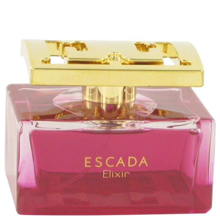 عطر Especially Escada Elixir من اسكادا للنساء - او دو برفيوم - بدون كرتون