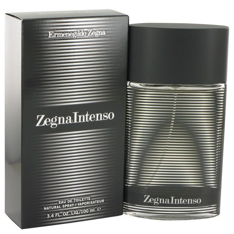 عطر Zegna Intenso من إرمنيجيلدو زيقنا للرجال - او دو تواليت