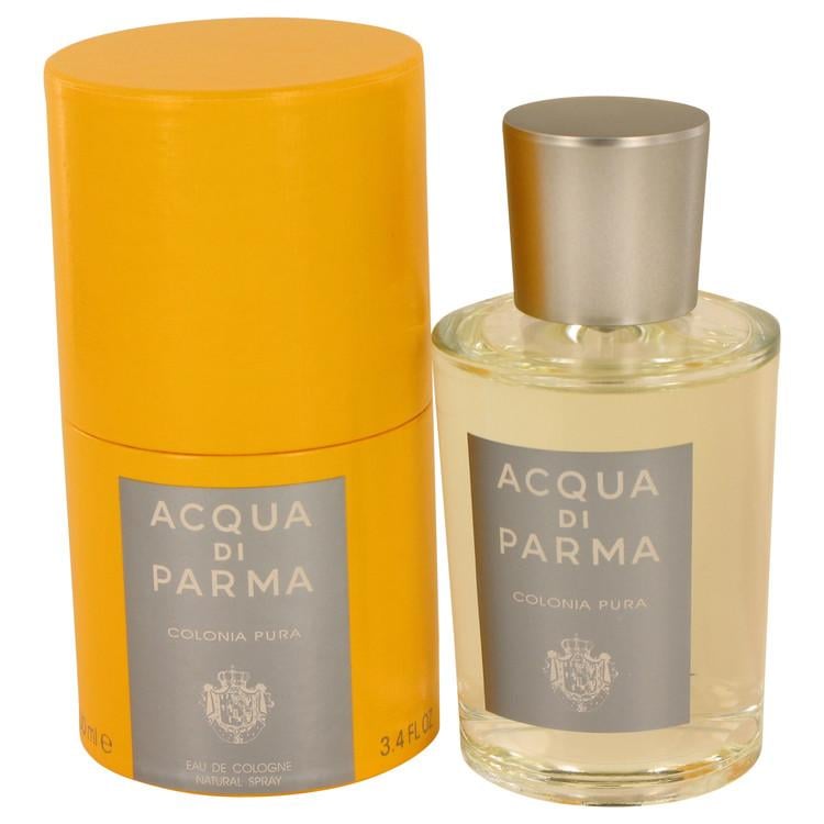 عطر Acqua Di Parma Colonia Pura من أكوا دي بارما للجنسين - او دو كلون