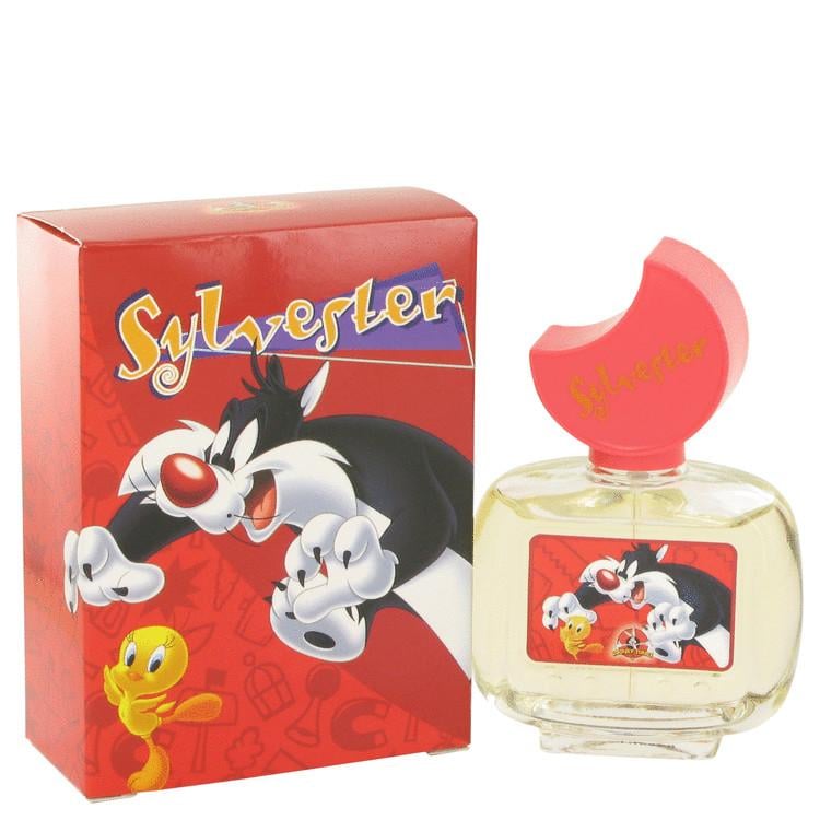 عطر Sylvester من وارنر بروس للجنسين - او دو تواليت