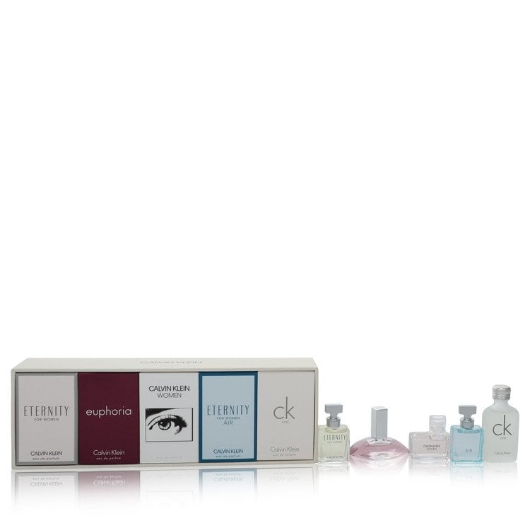 كالفين كلاين وومان Calvin Klein Woman من كالفن كلاين للنساء - مجموعة عطور