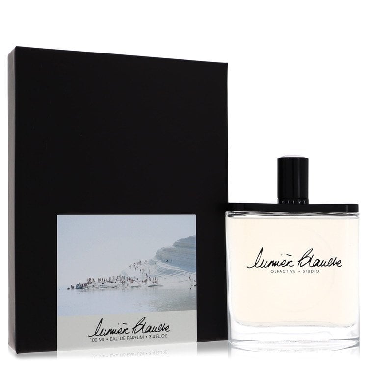 عطر Olfactive Studio Lumiere Blanche من اوفاكتيف ستوديو للنساء - او دو برفيوم