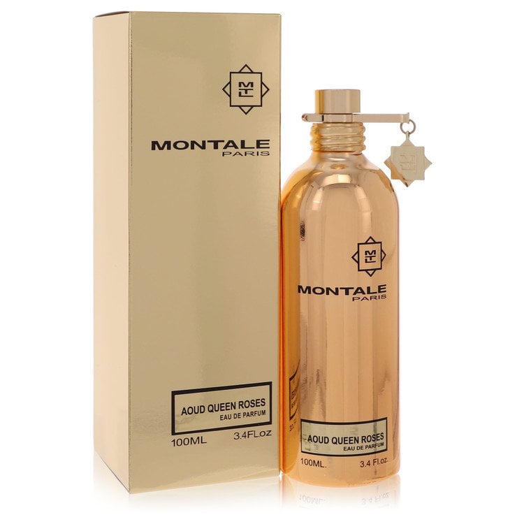 عطر Montale Aoud Queen Roses من مونتالي للجنسين او دو برفيوم