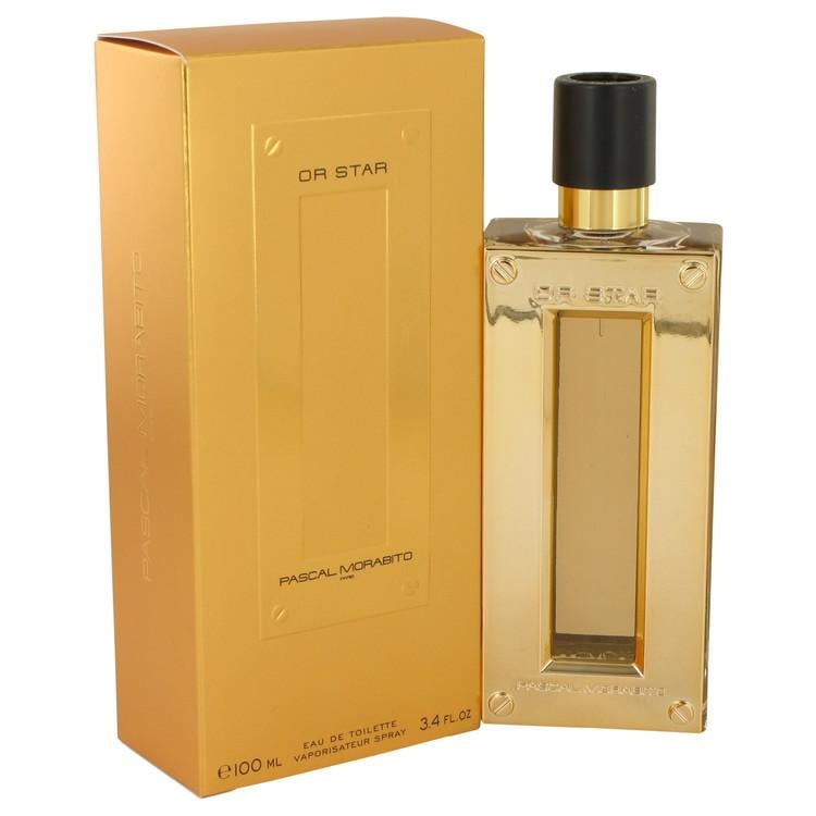 عطر Or Star من باسكال مورابيتو للرجال - او دو تواليت