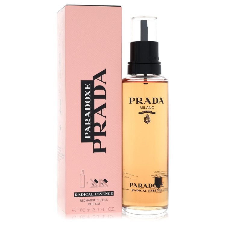 عطر Prada Paradoxe Radical Essence من برادا للنساء او دو برفيوم