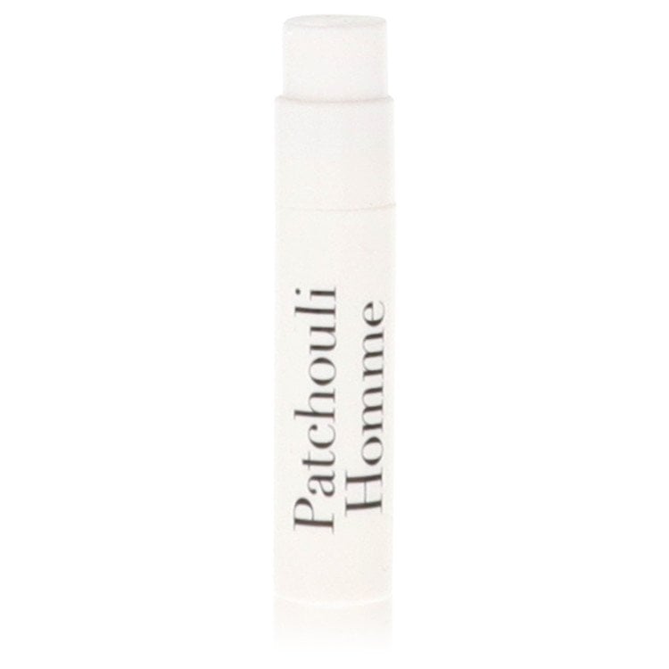 Patchouli Homme من رامنسينس للرجال - عينة عطر