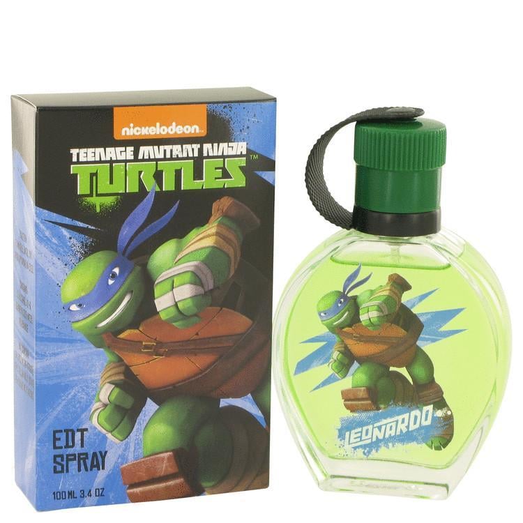 عطر Teenage Mutant Ninja Turtles Leonardo من مارمول & صن للرجال - او دو تواليت