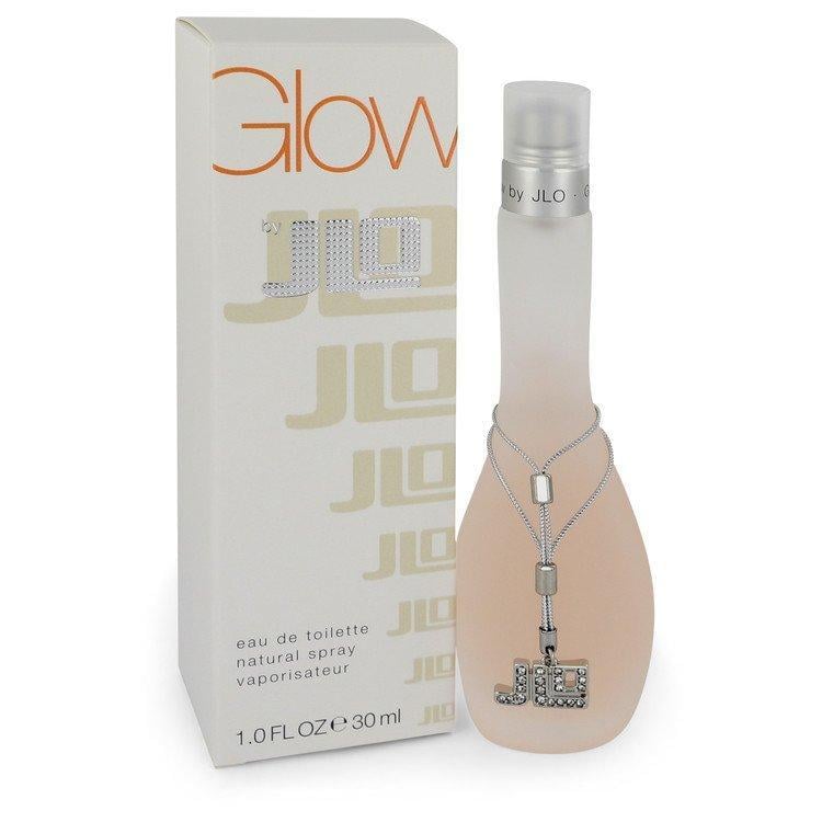 عطر Glow من جينيفر لوبيز للنساء - او دو تواليت