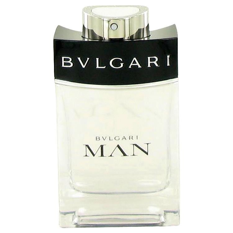 عطر Bvlgari Man من بولغاري للرجال - او دو تواليت - بدون كرتون
