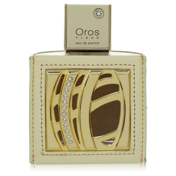 عطر أرماف أوروس فلور Armaf Oros Fleur من ارماف للنساء - او دو برفيوم - بدون كرتون