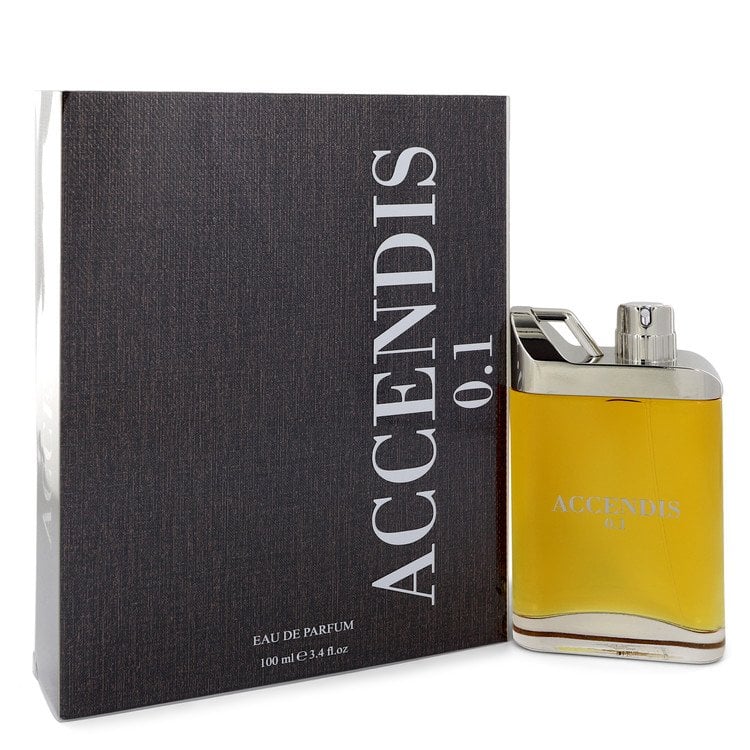 عطر Accendis 0.1 من اسنديس للنساء - او دو برفيوم