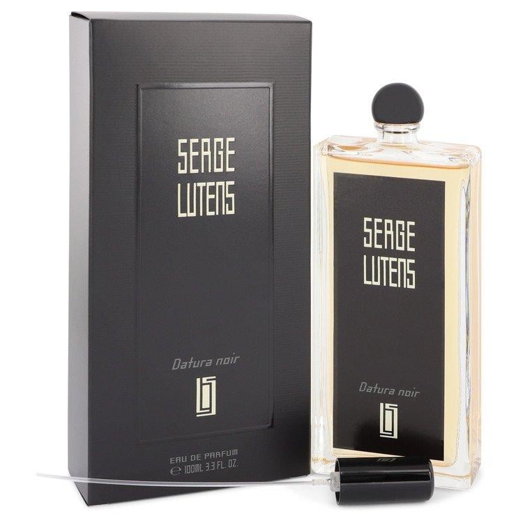 عطر Datura Noir من سيرج لوتنس للجنسين - او دو برفيوم