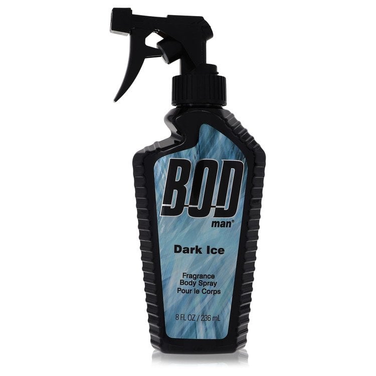 Bod Man Dark Ice من برفيومز دي كور للرجال استخدام للجسم