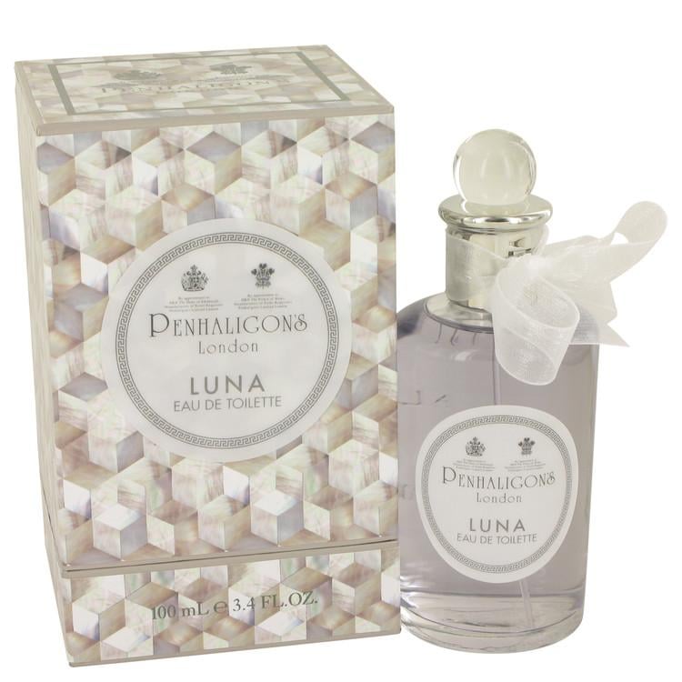 عطر Luna من بنهاليغونز للجنسين - او دو تواليت