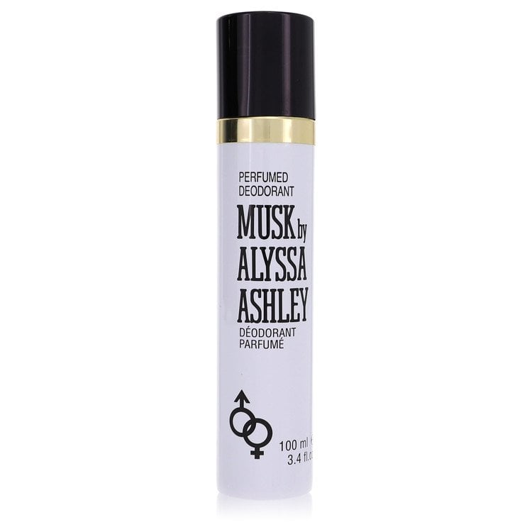 Alyssa Ashley Musk من هوبيجان للنساء - مزيل رائحة العرق