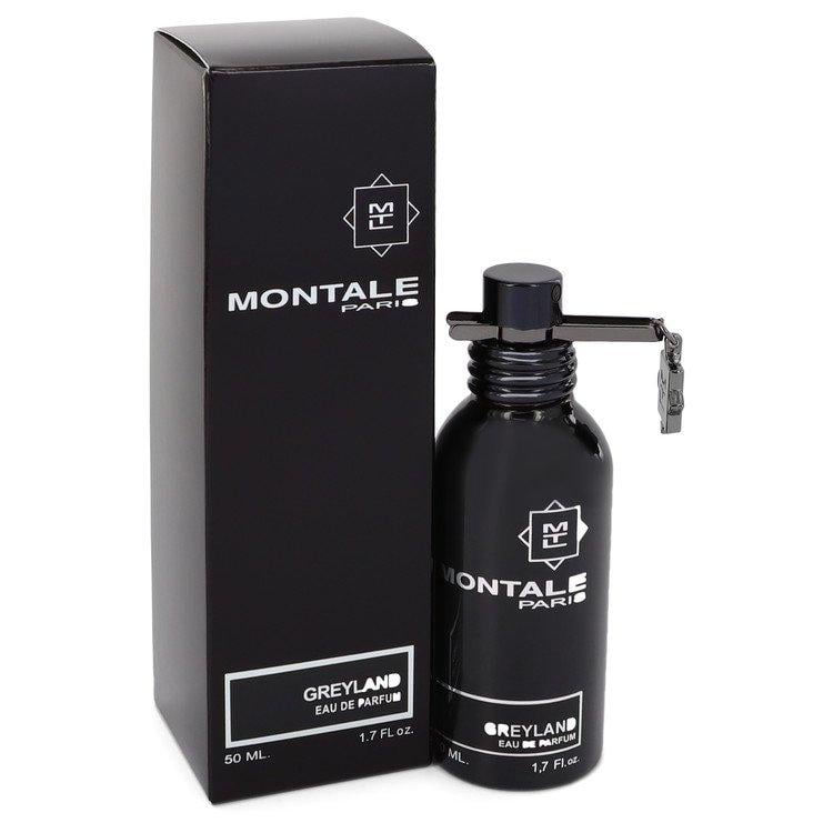 عطر Montale Greyland من مونتالي للنساء - او دو برفيوم